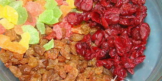 пасхальный хлеб