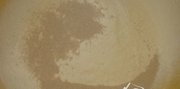 пасхальный хлеб