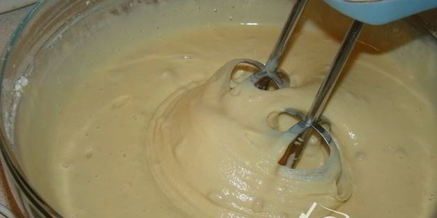 пасхальный хлеб