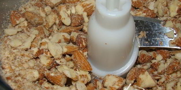 пасхальный хлеб