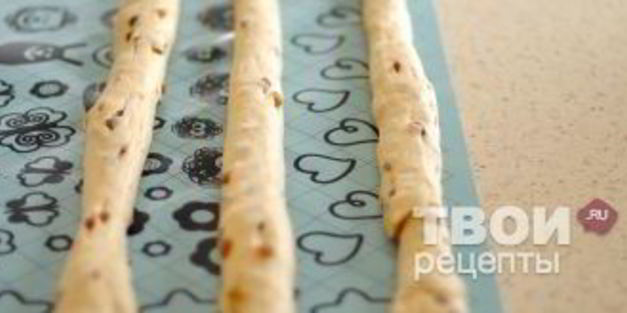 пасхальный кулич македонский