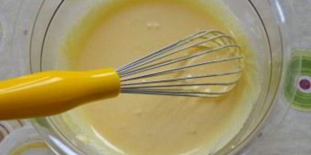 пасхальный кулич царский