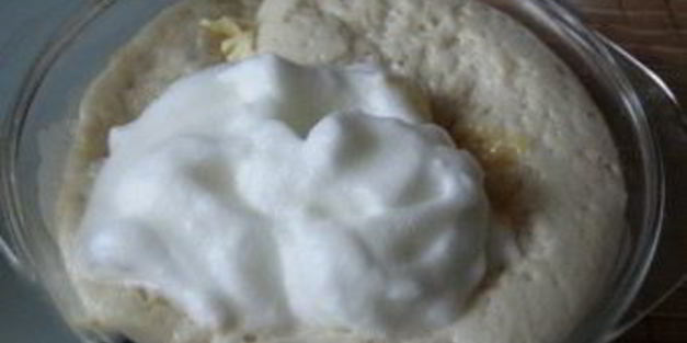 пасхальный кулич царский