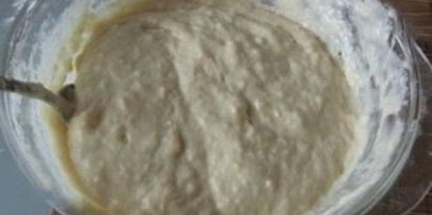 пасхальный кулич царский