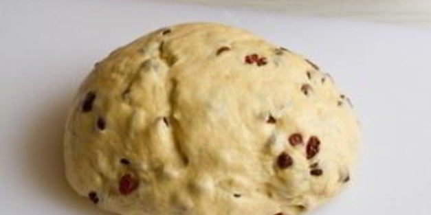 пасхальный кулич царский