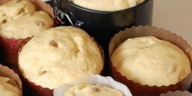 пасхальный кулич царский