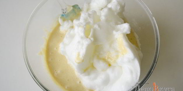 пасхальный кулич