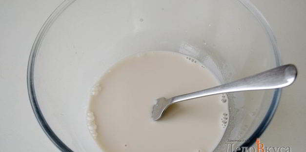 пасхальный кулич