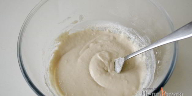 пасхальный кулич