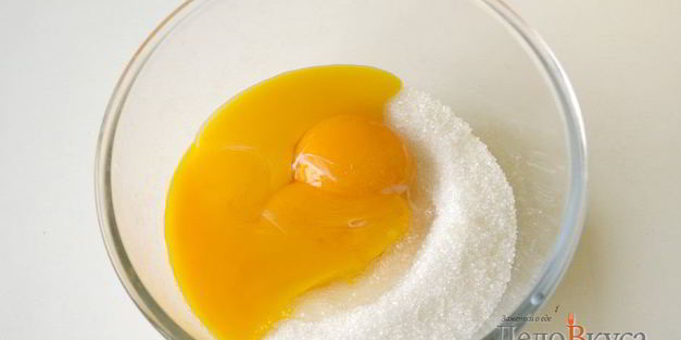 пасхальный кулич