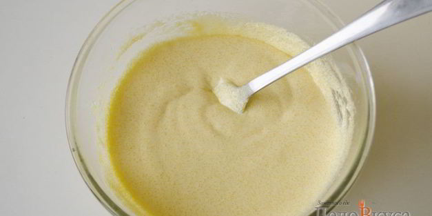 пасхальный кулич