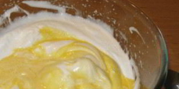 пасхальный рулет