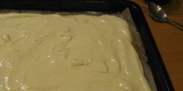 пасхальный рулет