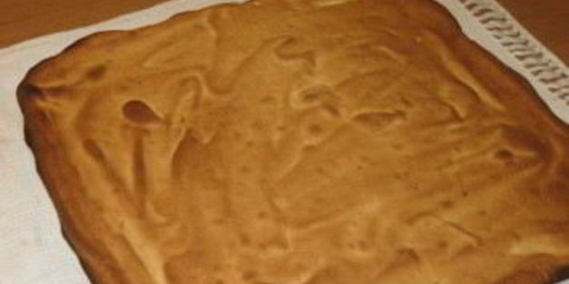 пасхальный рулет