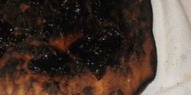 пасхальный рулет