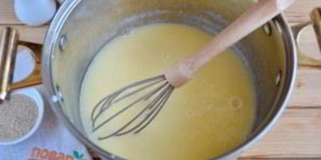 пасхальный венок