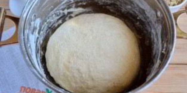 пасхальный венок