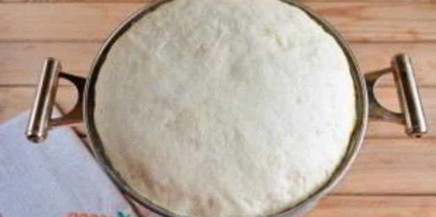 пасхальный венок