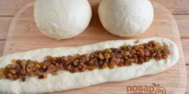 пасхальный венок