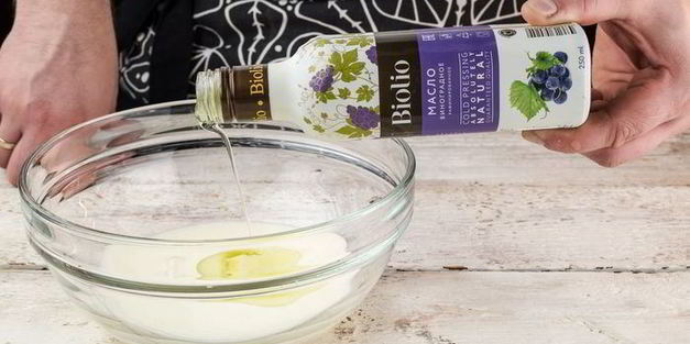 пасхальные булочки с изюмом