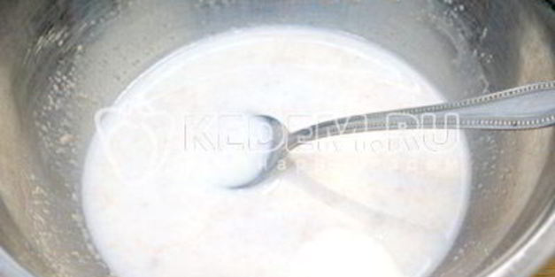 пасхальные булочки с курагой