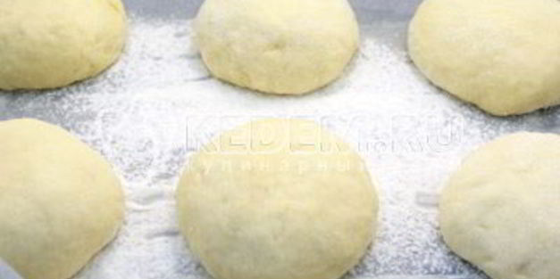 пасхальные булочки с курагой