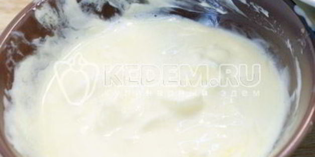 пасхальные булочки с курагой