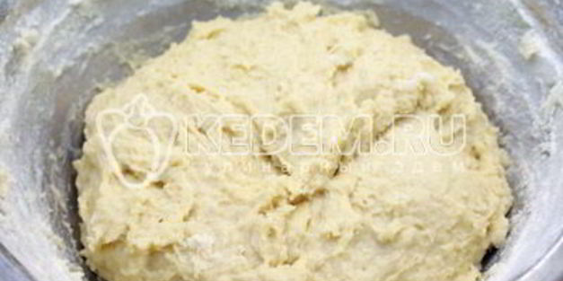 пасхальные булочки с курагой