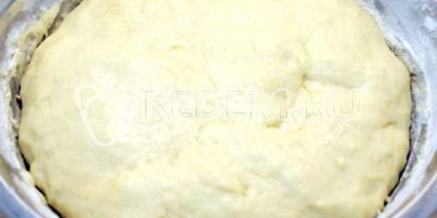 пасхальные булочки с курагой