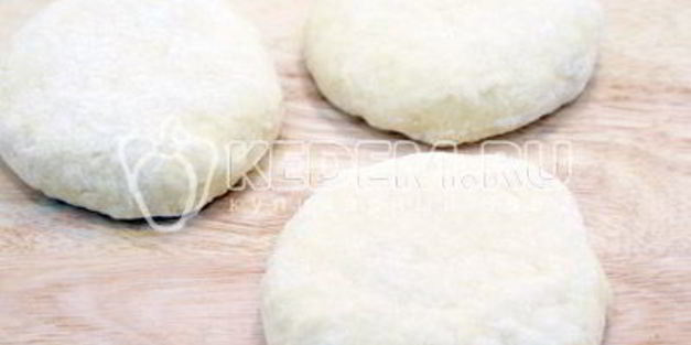 пасхальные булочки с курагой