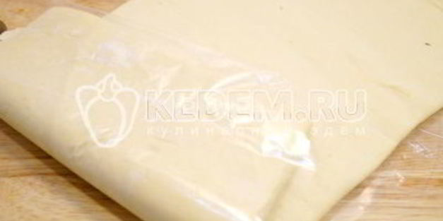 пасхальные конвертики