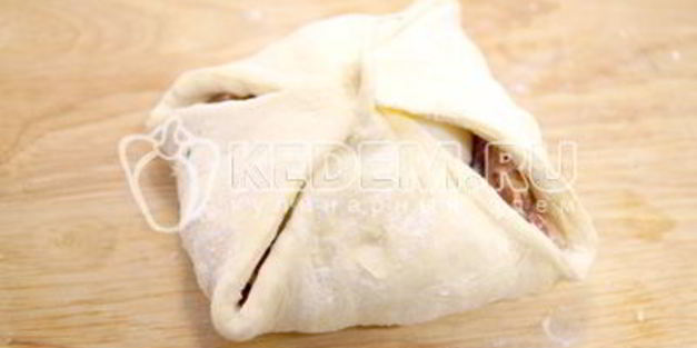 пасхальные конвертики