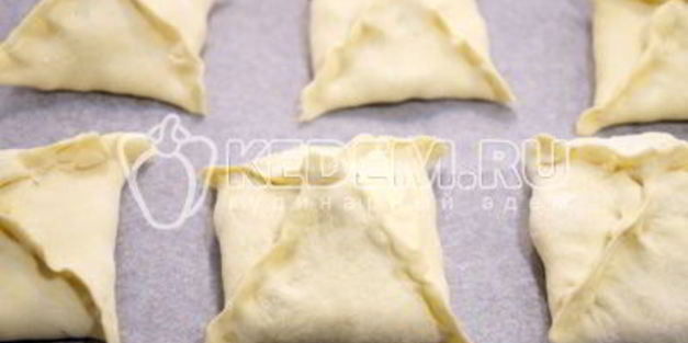 пасхальные конвертики