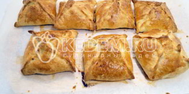 пасхальные конвертики