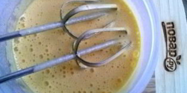 пасхальные пряники