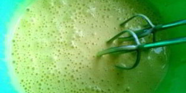 пасхальные пряники