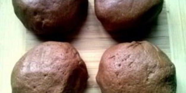 пасхальные пряники