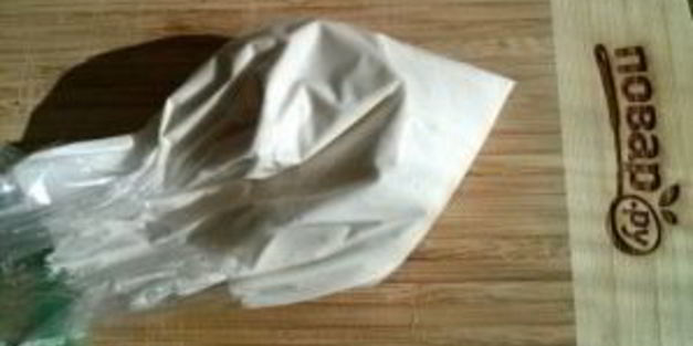 пасхальные пряники