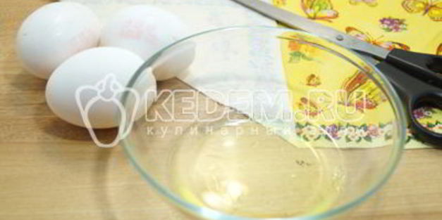 пасхальные яйца бабочки-цветочки