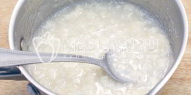 пасхальные яйца цветочный декупаж