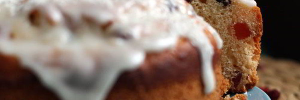 Польский кулич