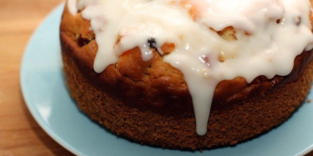 польский кулич