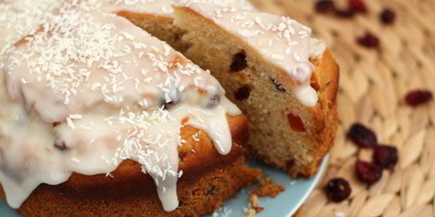 польский кулич