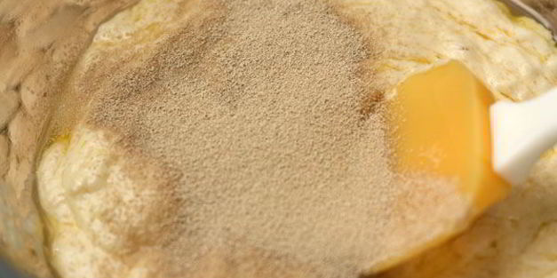 польский кулич