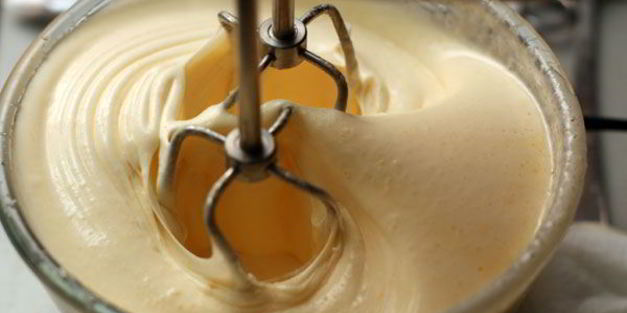 польский кулич