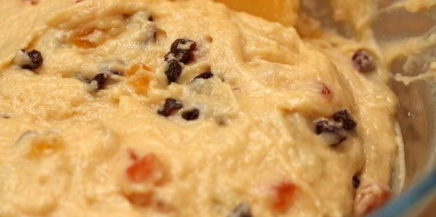 польский кулич