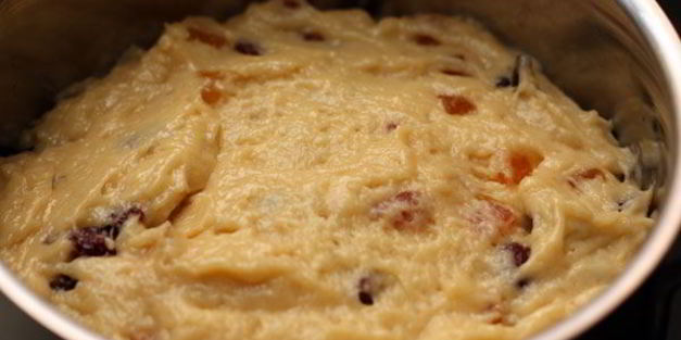 польский кулич