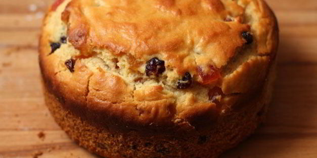 польский кулич