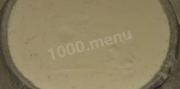 праздничная пасха