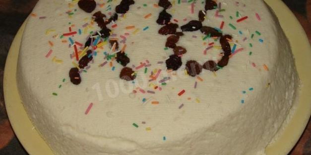 праздничная пасха